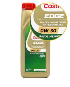 Castrol Motoröl 0W30 Edge C3 0W-30