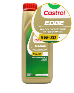 Castrol Motoröl 5W30 Edge 5W-30 M
