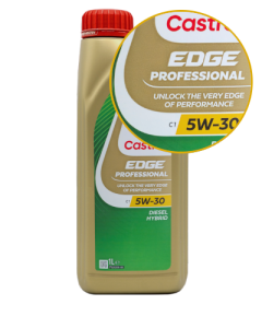Castrol Motoröl 5w30 Edge Professional C1 5w30