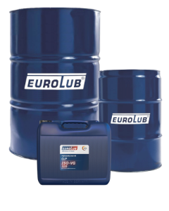 Eurolub Getriebeöl CLP 320
