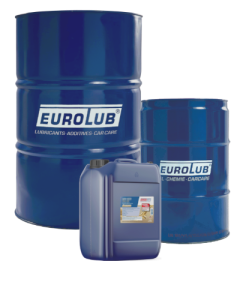Eurolub Gasmotorenöl 40 HGM Plus SAE 40