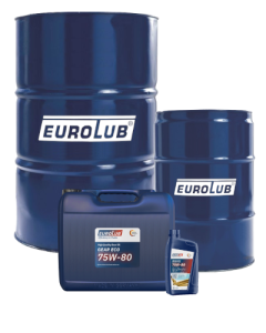 Eurolub Getriebeöl 75w80 Gear Eco 75w-80