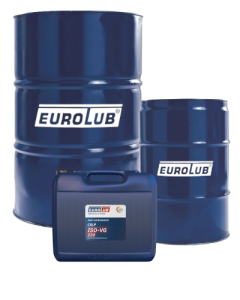 Eurolub Gleitbahnöl (Bettbahnöl) CGLP 220