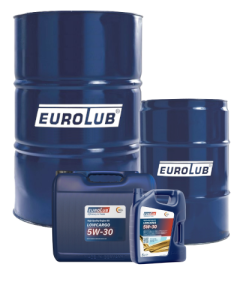 Eurolub Motoröl 5W30 Lowcargo