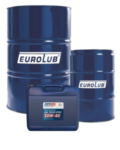 Eurolub Uni Truck STOU Universal SAE 10W-40