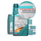 ADDINOL Motoröl 5W40 Super Light 0540