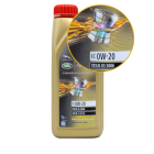 Castrol Motoröl 0W20 Edge Professional EC 0w-20 Titanium FST