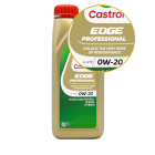 Castrol Motoröl 0W20 Edge LL IV 0W-20
