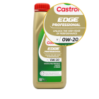 Castrol Motoröl 0w20 Edge Professional V