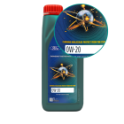 Castrol Motoröl 0w20 Magnatec Ford 0W-20