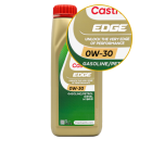 Castrol Motoröl 0W30 Edge C3 0W-30