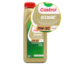 Castrol Motoröl 0W30 Edge A3/B4 0W-30 Titanium FST