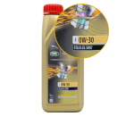 Castrol Motoröl 0W30 Edge Professional E 0W-30 Titanium FST