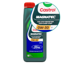 Castrol Motoröl 0W30 Magnatec Professional D 0W-30