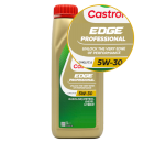 Castrol Motoröl 5w30 Edge Prof. LongLife III 5w-30