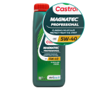 Castrol Motoröl 5w40 Magnatec Professional OE 5W-40 Dexos 2