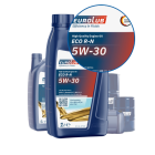 Eurolub Motoröl 5w30 Eco R-N 5w-30