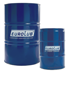 Eurolub Einbereichsöl 40w HD 4C SAE 40w