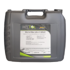 Wectol Motoröl 5W30 Max Ultra G 5W-30 / 20 Liter
