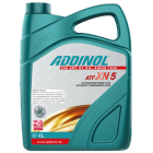 Addinol XN 5 Automatikgetriebeöl / 4 Liter